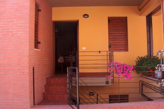 Bilocale in vendita, via Antonio Fiocca, Ateleta