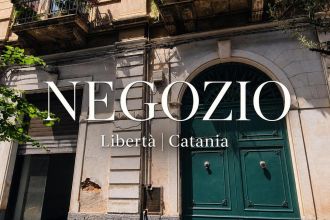 Negozio in vendita, viale della Libertà  145, Libertà, Catania