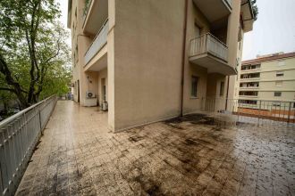 Appartamento in vendita, viale Adua  42, Luna e Sole, Sassari