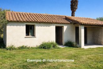 Masseria in vendita, via Gelsa Grande, Ardore Marina