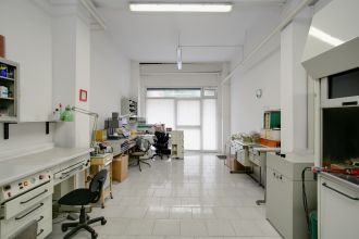Negozio in vendita, via Olevano Romano  228, Tor de' Schiavi, Roma