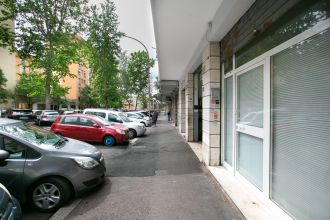 Negozio in vendita, via Olevano Romano  228, Tor de' Schiavi, Roma