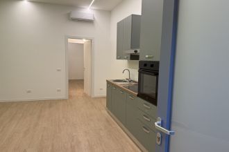 Bilocale in vendita, via Giuseppe Candiani  119, Bovisa, Milano