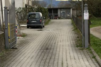 Villa in vendita, via Oglio  15, Montemurlo