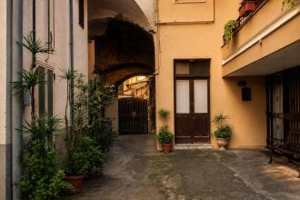 Bilocale in vendita, Corso Vittorio Emanuele II  40, Sarno