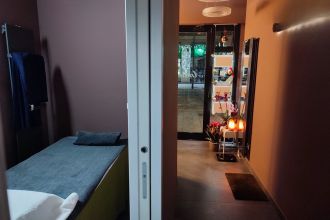 Negozio in affitto, via Privata Camerino, Affori, Milano