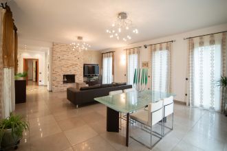 Villa in vendita, via Giuseppe Sirtori  2, Igea Marina, Bellaria-igea Marina
