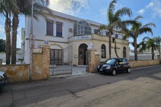Albergo in vendita, via Santa Cesarea Terme  72, Cocumola, Minervino Di Lecce