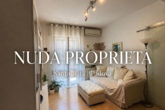 Trilocale in vendita, via Roberto Ardigò  18, Santa Rita, Padova