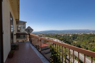 Appartamento in vendita, via Madonna dei Cieli  45, Stadio, Catanzaro