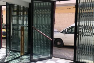 Negozio in vendita, via Benedetto Croce  172, Porta Nuova, Pescara