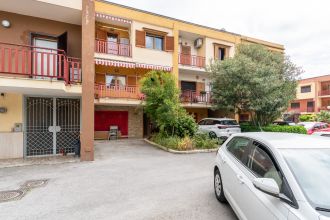 Appartamento in vendita, via Panoramica  33, Boscoreale