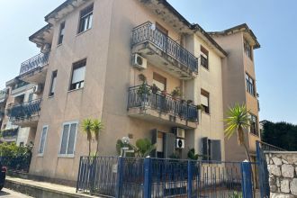 Trilocale in vendita, via Provinciale Teverola Casaluce, Teverola