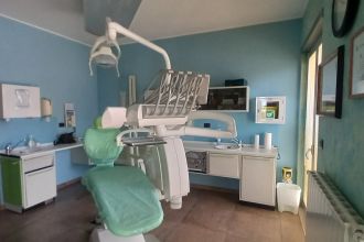 Studio in vendita, via V. Bachelet  10, Aradeo