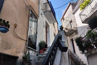 Terratetto unifamiliare in vendita, Vico Filiberto, Gioiosa Ionica
