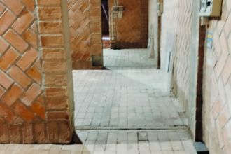 Magazzino o deposito in affitto, Strada Case Schianchi, Riano, Langhirano