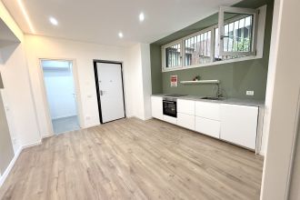 Trilocale in vendita, via Roncaglia  14, Washington, Milano