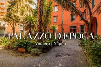 Bilocale in vendita, via Don Luigi Sturzo, Vomero, Napoli