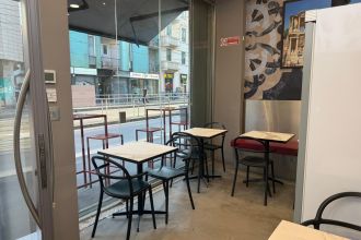 Attività / Licenza in vendita, viale Bligny  1, Navigli, Milano