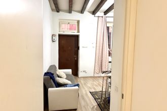 Bilocale in vendita, via Bramante  15, Sarpi, Milano