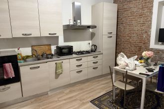 Bilocale in vendita, via Bramante  15, Sarpi, Milano
