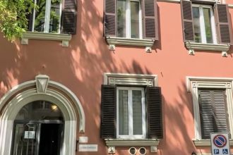 Monolocale in vendita, via Germanico  170, Prati, Roma