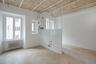 Monolocale in vendita, via Germanico  170, Prati, Roma