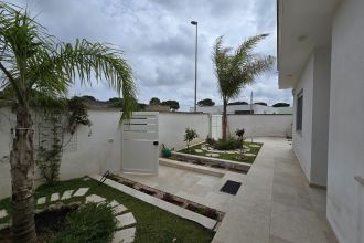 Villa in vendita, via Don Tonino Bello  8, Presicce