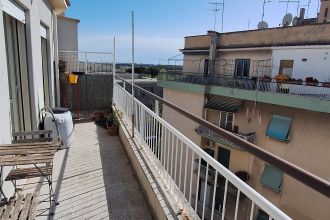 Trilocale in affitto, via Benedetto Bompiani  34, Ardeatino, Roma