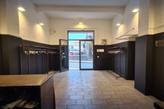 Negozio in affitto, via Nazionale Guardia  367, Acireale