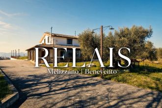 Podere o tenuta in affitto, via Laurito, Melizzano