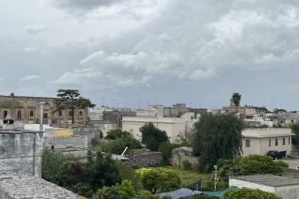 Appartamento in vendita, via Papa Giovanni XXIII, Castri Di Lecce
