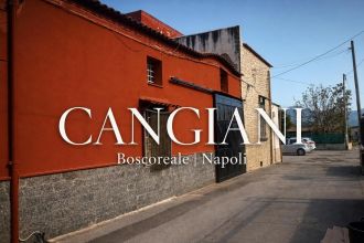 Bilocale in vendita, via Cangiani  38, Boscoreale