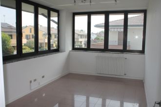 Ufficio in affitto, Camin, Padova