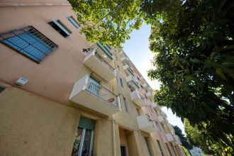 Trilocale in affitto, via Nicolò Copernico  15, Borgoratti, Genova