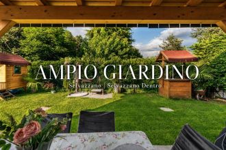 Villa in vendita, via Campania  31, Selvazzano, Selvazzano Dentro