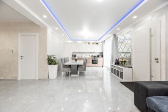 Villa in vendita, via Campania  31, Selvazzano, Selvazzano Dentro
