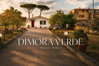 Villa in vendita, via Borgomanero  36, Olgiata, Roma