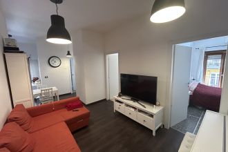 Trilocale in vendita, via Laura Mantegazza  35, Gianicolense, Roma