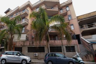 Trilocale in vendita, via Padri Vocazionisti  7, Portella di Mare, Misilmeri