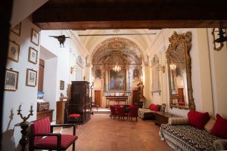 Stabile o palazzo in vendita, Frazione Palazzo  61, Arcevia