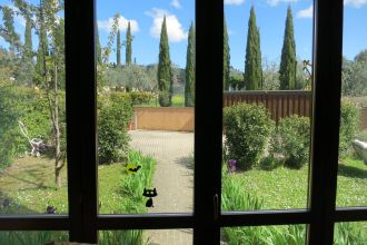 Villa in vendita, Località Monti, Gaiole In Chianti