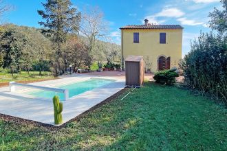 Casale in vendita, Località Chiappino  116, Rosignano Marittimo