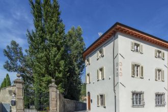 Villa in vendita, via della Boccaccia, Capannori