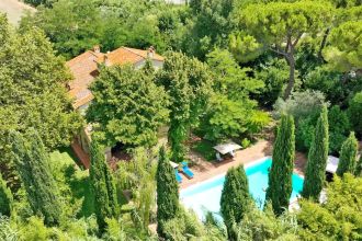 Villa in vendita, Strada Provinciale Scarlino, Puntone, Scarlino
