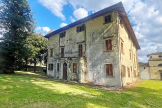 Villa in vendita, via del Serraglio, Leccio, Reggello
