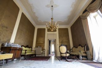 Appartamento in vendita, Discesa Cavour  2, Centro Storico, Catanzaro