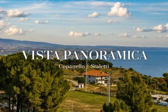Appartamento in vendita, via Canalicchio  9, Copanello, Stalettì