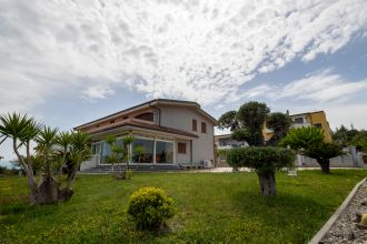 Villa in vendita, via Canalicchio  9, Copanello, Stalettì
