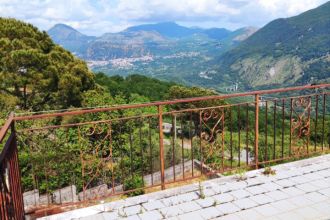 Terratetto unifamiliare in vendita, via Valle  65-73, Trecchina